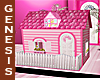 Barbie Dream Playhouse