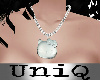 UniQ HelloKitty Necklace