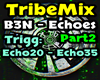 Tribe - Echoes P2