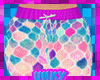 Kids Mermaid Joggers