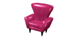 Pink Seat
