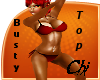 [Chi]Busty Bikini Top!