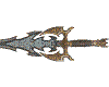[DS]SoulReaver Sword