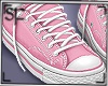 [SF]Pink Shoes