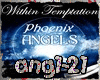 H+F|Mix+Danse]  Angels