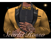 Prime Tux Gold