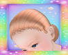 Hat Hair Blerry
