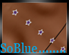 *SB* StarPurple Piercing