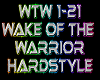 Wake Of The Warrior
