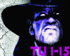 Traumatosis Undertaker