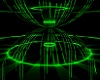 Electro Green Light