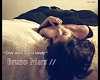 Bruno Mars   