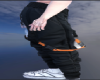 Guerreando Pants