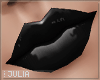 Vinyl Lips 8 | Julia
