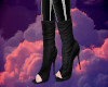 Black Boots