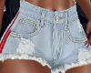 Jeans Shorts RL