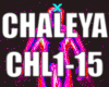 CHALEYA (CHL1-15)