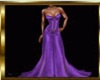 Violer Luxery Gown