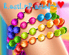 🌈 Rainbow Bracelet L