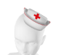 Nurse Nightingale Cap