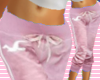 Pink Hollister Sweats C: