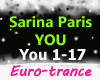 Sarina Paris - You