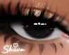 🩷 Sienna Black Eyes