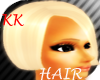 (kk)rana-platinum blonde