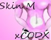 xCODx ValentineOffDoom M