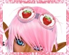 [DK]Strawberry Goggles