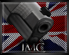 IMC: M1911 Handgun M