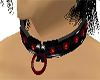 Flashing Slave Collar