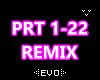 Ξ| PRT 1-22 PT.1