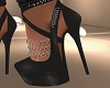POISON HEEL BLK BY BD