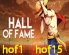 hall of fame hardstyle