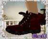 BkeBoots:::Red