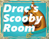 Dracs Scooby Room