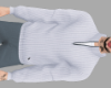 sweater white
