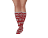 socks merry christmas