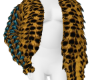 Cheetah Fur Coat