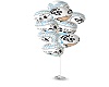 ITS A BOY BALLOONS