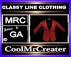 CLASSY LINE CLOTHING