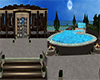 pool rooms