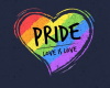 Pride Love
