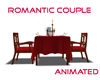 Romantic Dinner Couple