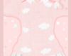 ♡Pink Cloud Sweater♡