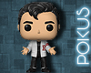 Grease Danny Z 2 Funko