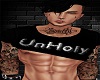UnHoly Top