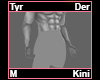 Tyr Fullkini M