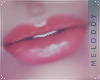 💋 Zell - Coral Lips